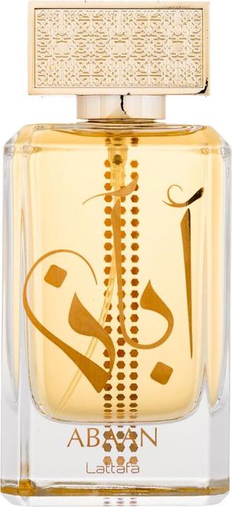 Produktbild Lattafa Abaan (Eau de Parfum, 100 ml)