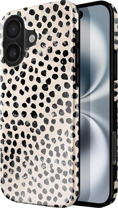 Actual product image Avizar Almond Latte Case (Apple iPhone 16)