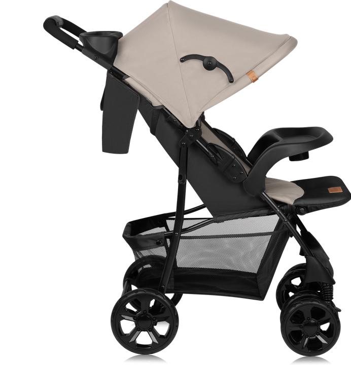 Actual product image Lionelo Emma Plus (6 Months - 3 years)