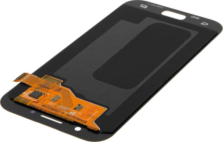 Actual product image Samsung LCD Spare Part Galaxy A5 2017 (Display)