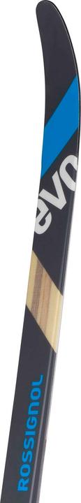 Immagine prodotto Rossignol EVO OT 60 Positrack Langlaufski + Control Step In Bindungen (165 cm)