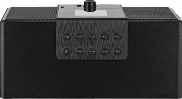 Produktbild Telestar DIRA S 32i CD (DAB+, FM, Internetradio, UKW, Bluetooth, WLAN)