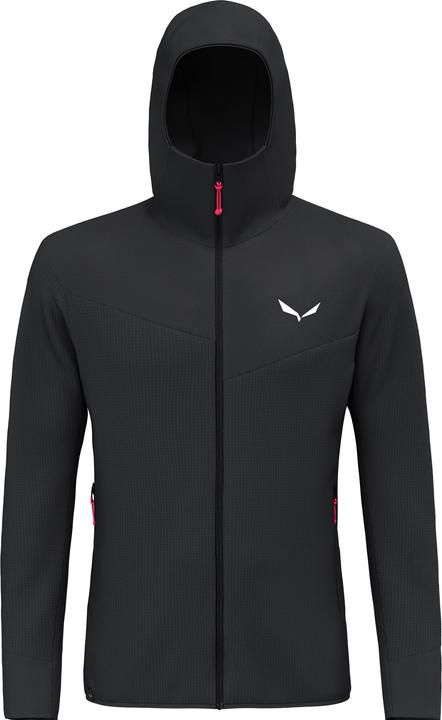 Immagine prodotto Salewa Giacca con cappuccio Puez Waffle Hybrid Polarlite (54)
