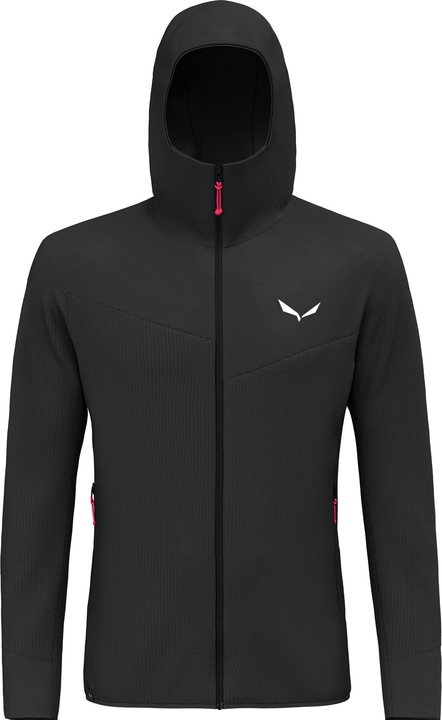 Produktbild Salewa Puez Waffle Hybrid Polarlite Kapuzenjacke (54)
