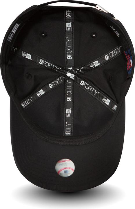 Produktbild New Era Flawless Label NY Yankees (One Size)