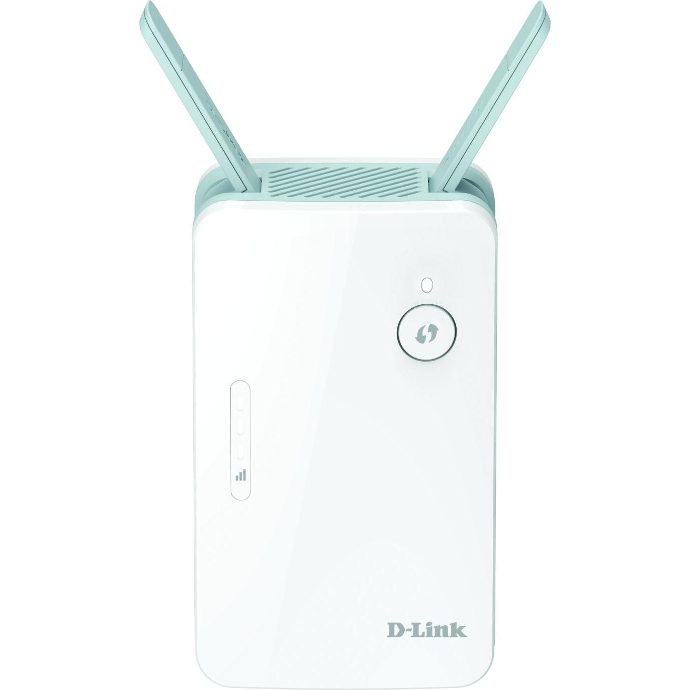 D-Link E15 (1200 Mbit/s, 300 Mbit/s), WLAN Repeater