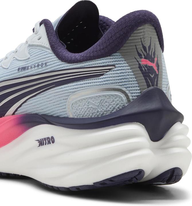 Actual product image Puma Velocity NITRO 4 X HYROX (43)