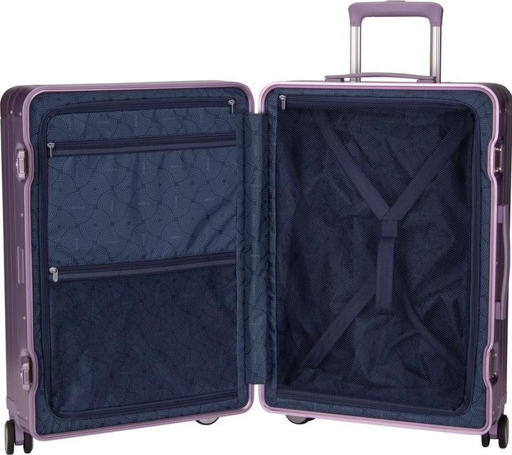 Produktbild American Tourister Trolley Soundbox Alu Spinner 68 (73 l)