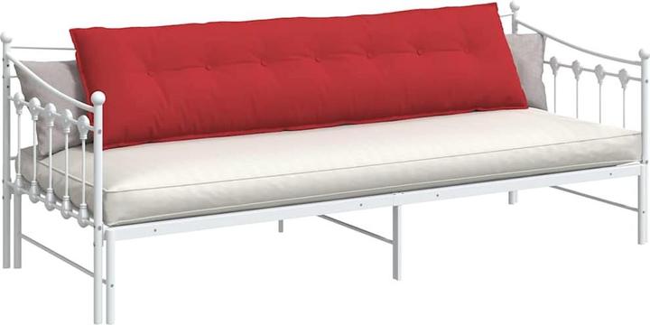 Produktbild vidaXL Rücken Kissen (200 x 50 cm)