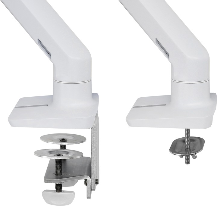 Image du produit Ergotron Bras pour moniteur de bureau Hx (Tables, 49")