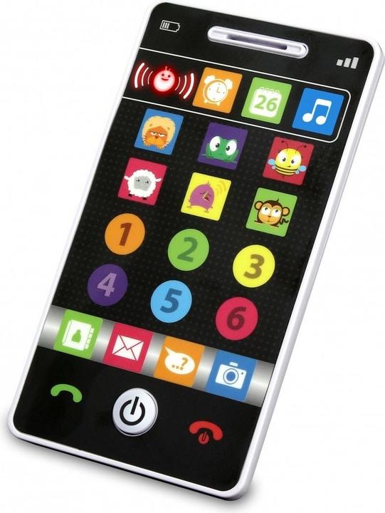 Actual product image Smily Fone