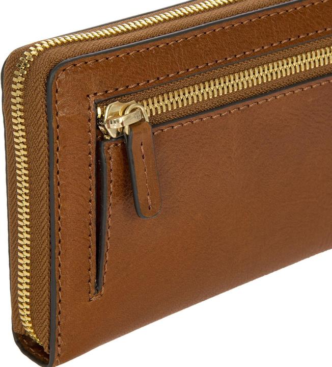 Actual product image Brics Bric's wallet Volterra 9601