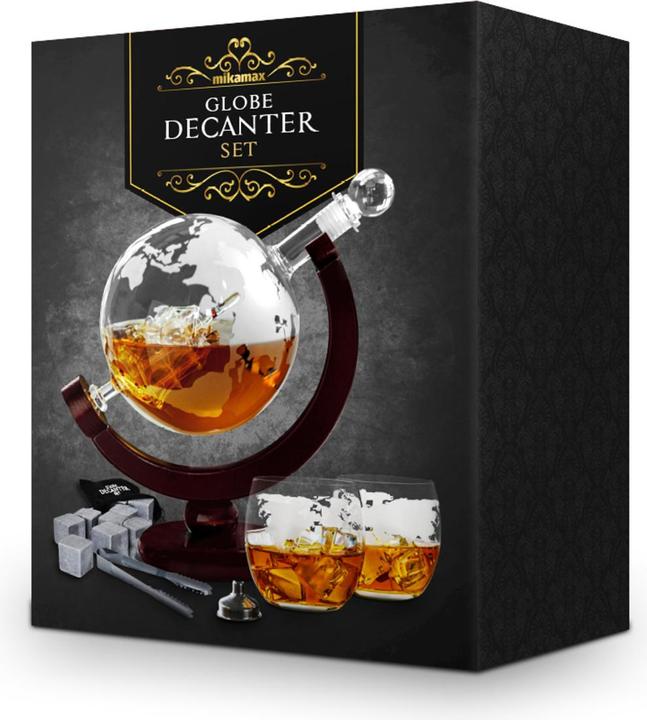 Image du produit TOP Deluxe Globe (0.85 l)