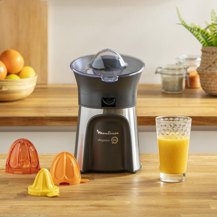 Actual product image Moulinex Vitapress