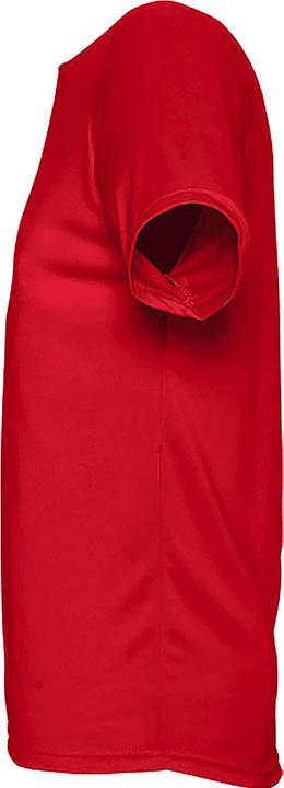 Immagine prodotto Sols Tshirt Sporty Performance a manica corta e collo rotondo (M)
