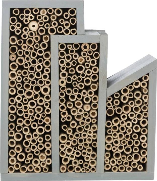 Actual product image Trixie Bee hotel (Bee, Wild bees, Digger wasps)