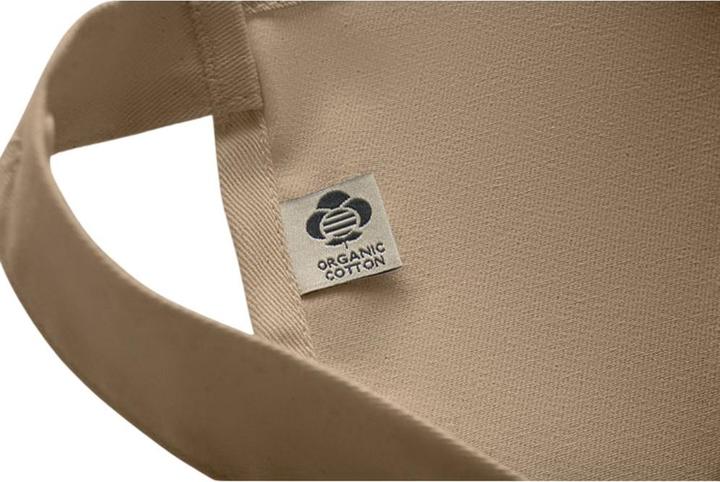 Image du produit MidOcean - Tablier à bavette GAMMA (Taille unique)