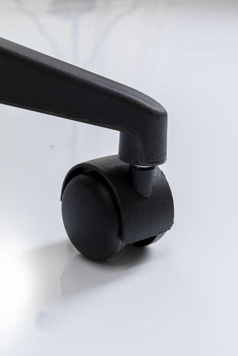 Actual product image Kare Design Office Chair Labora Noir