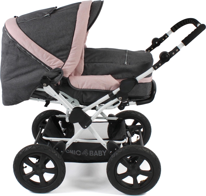 Produktbild Chic 4 Baby Kombi Viva