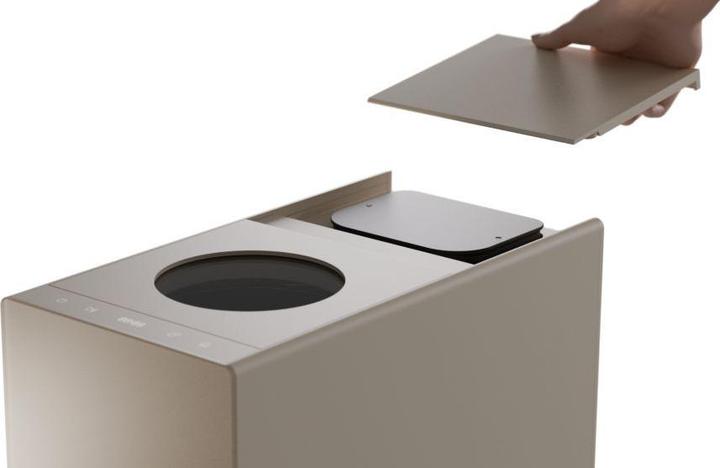 Produktbild Dreame Küchenabfallentsorger (2.50 l)