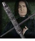 Produktbild Noble Collection Harry Potter Zauberstab Professor Severus Snape (Charakter-E