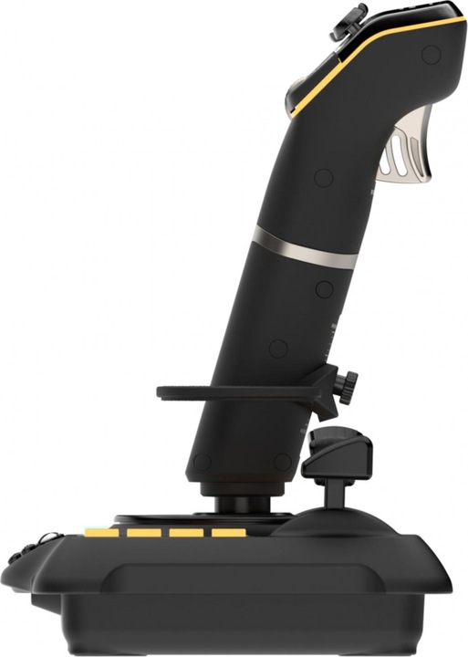 Produktbild Turtle Beach Velocity One Flight Stick (Xbox Series X, PC, Xbox Series S, Xbox One X, Xbox One S)