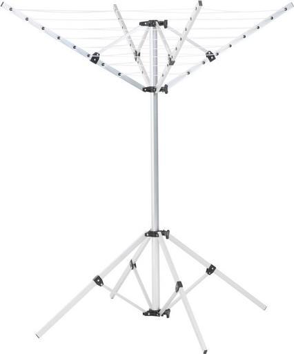 Produktbild Axentia Balkon-Wäschespinne