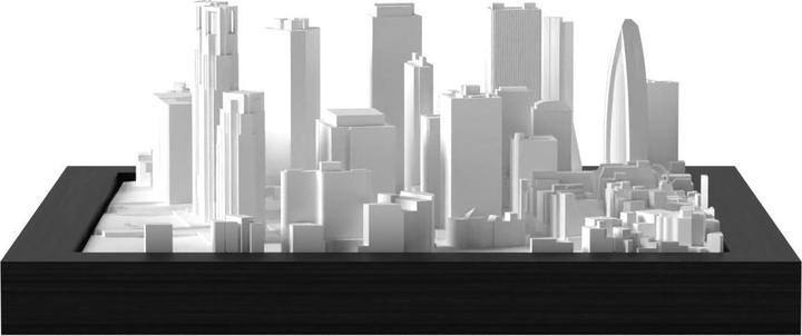 Produktbild Cityframes Tokio CityCube Shinjuku