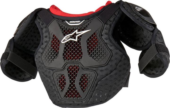 Produktbild Alpinestars Chest Guard 25 Bionic Action (116)