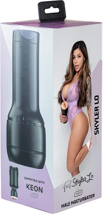 Immagine prodotto Kiiroo Stars Collection Strokers Feel Skyler Lo