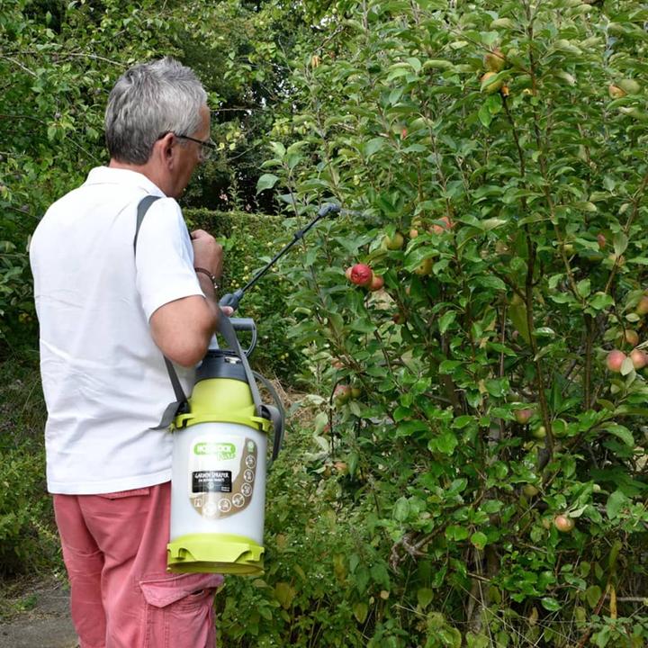 Actual product image Hozelock Pressure sprayer 7 l (7 l)