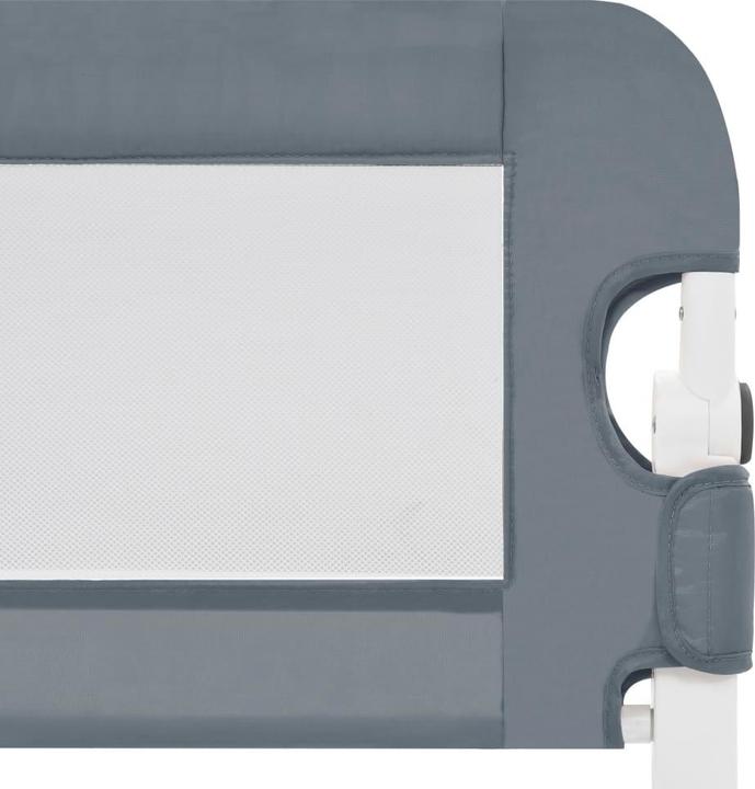Produktbild vidaXL Bettschutzgitter (180 x 40.50 x 42 cm)