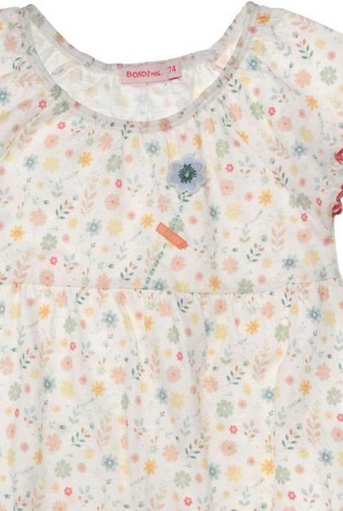 Image du produit Bondi Kleinkinder Kleid Blumenallover (92)