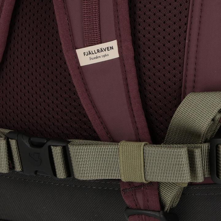 Produktbild Fjällräven High Coast Foldsack 24 (24 l)