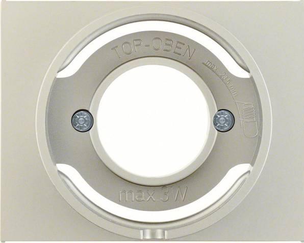 Actual product image Berker 11677004