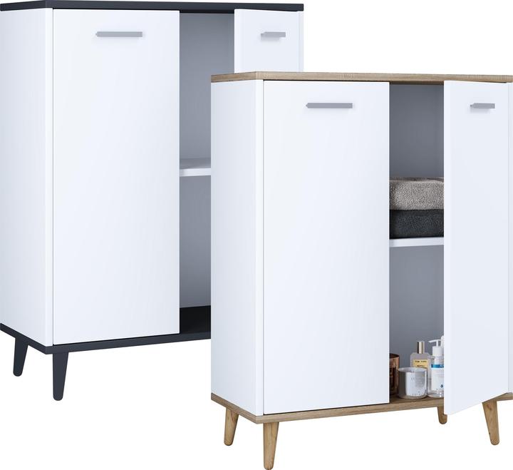 Produktbild VCM Landos (60 x 28 x 81 cm)