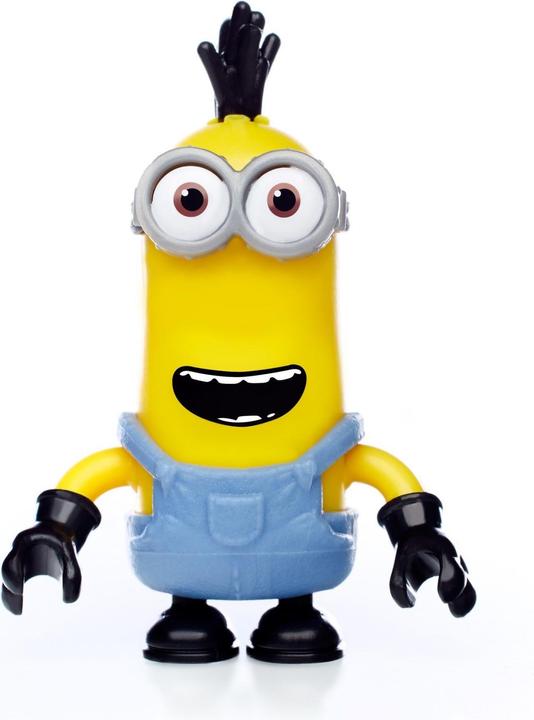 Immagine prodotto Mega Bloks Despicable Me - Minions Movie Piccolo Playset - Scooter Fuga