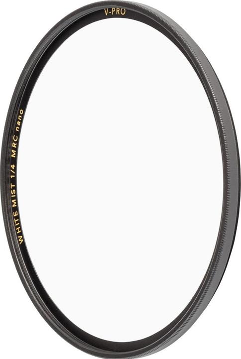 Mistfilter White 1/4 MRC nano V-Pro 58mm
