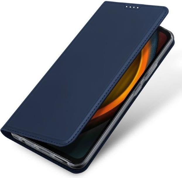 Produktbild Dux Ducis Skin Pro Series Bookcover (Samsung Galaxy Xcover 7)
