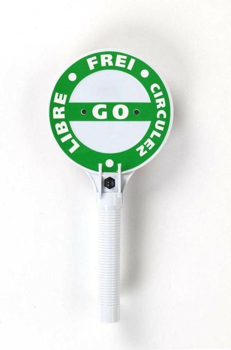 Produktbild Theo Klein Police Unit Ben & Sam Polizeikelle