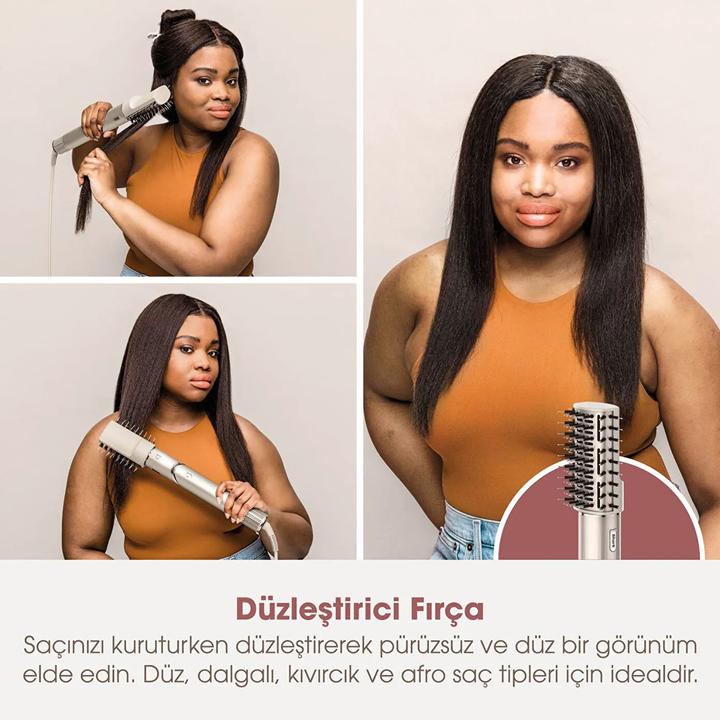 Actual product image Shark FlexStyle