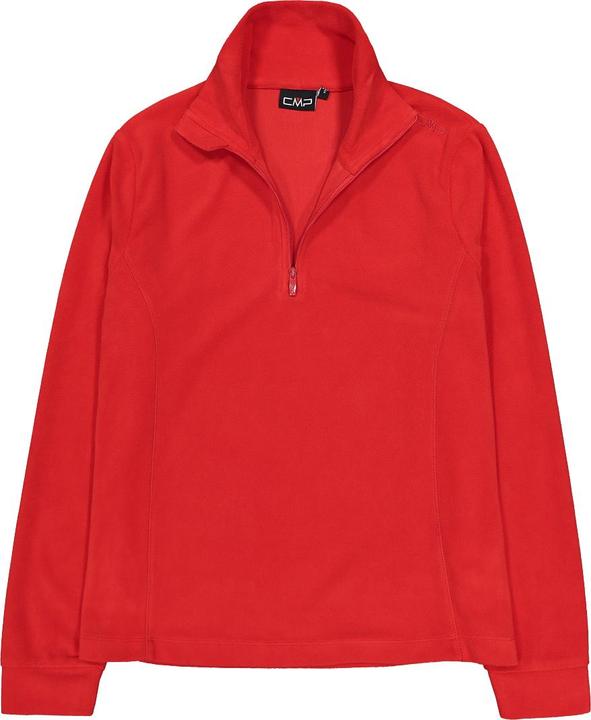 Produktbild CMP Campagnolo Light Fleece Pullover (46)