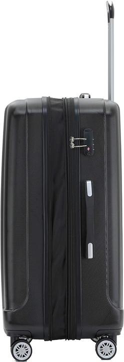Actual product image Beibye Case set 2080 (115 l)
