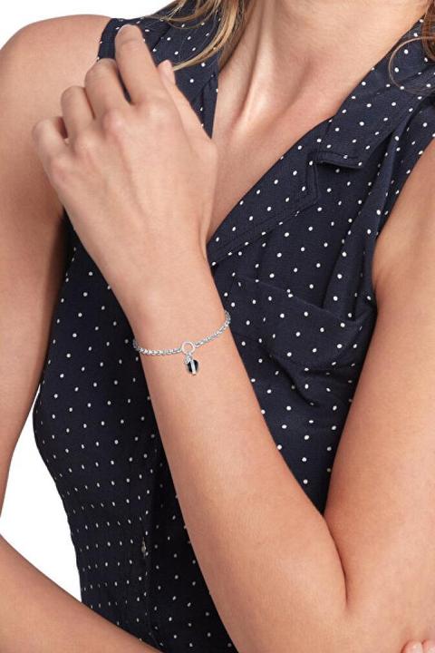 Image du produit Tommy Hilfiger Ensemble de bijoux de mode avec onyx 2770171