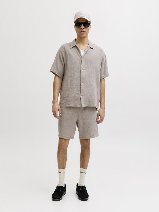 Image du produit Jack & Jones Relaxed Fit Shorts Shorts (M)