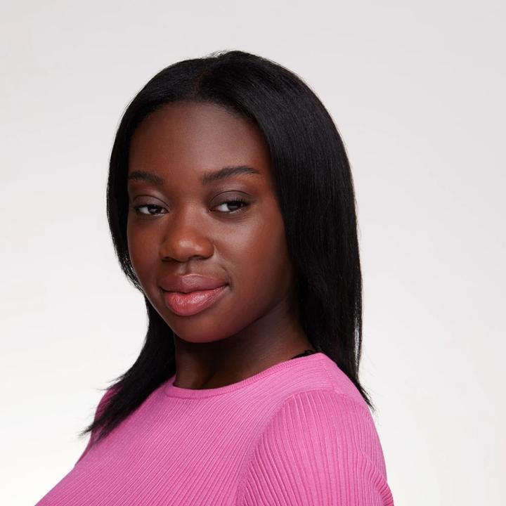 Produktbild essence soft touch eyeshadow (01 the one)