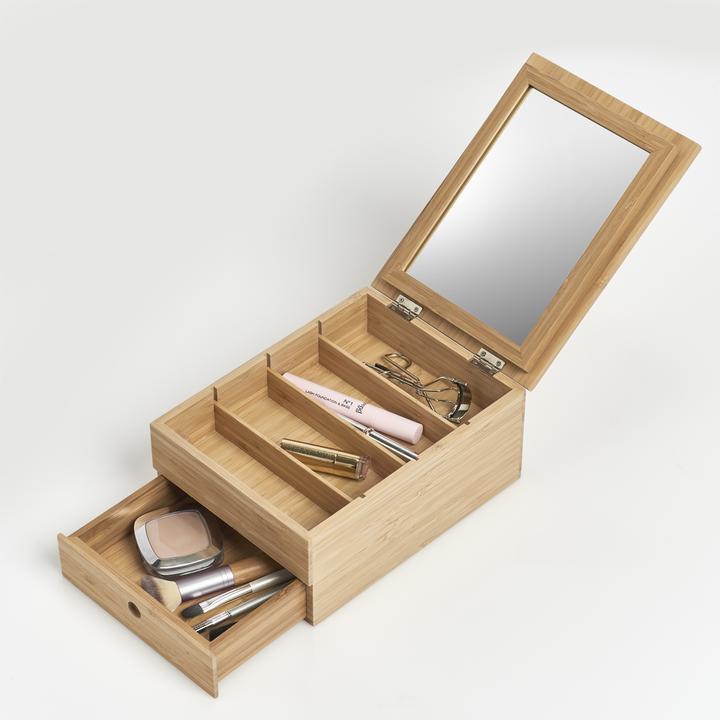 Produktbild Zeller Present Schmuckkästchen