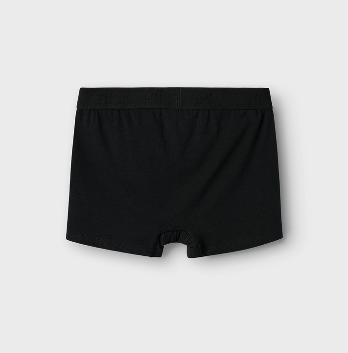 Image du produit Name it Basic pack de 3 boxers (104, Lot de 3)
