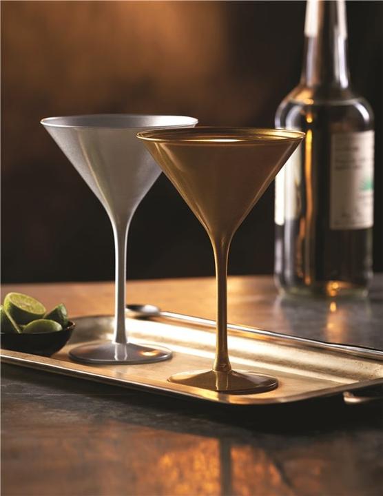Actual product image Stölzle Olympic (2.40 dl, 1 x, Martini glasses)