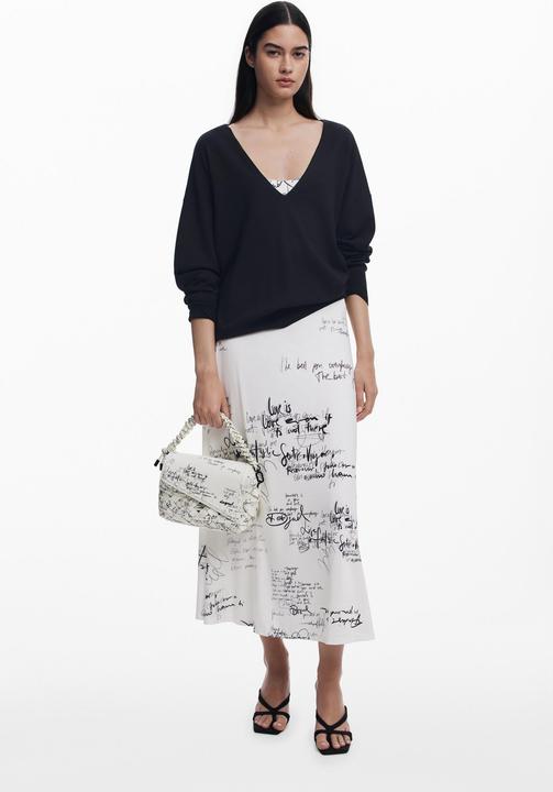 Actual product image Desigual Morisot (M)